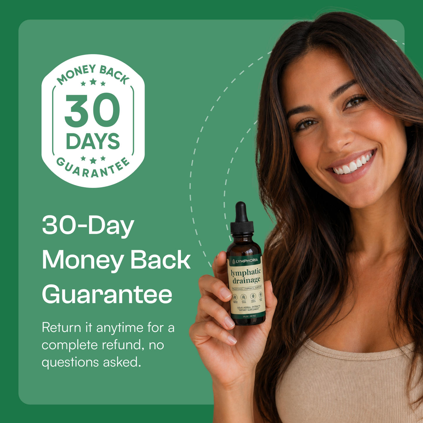 Avonique™ Organic Lymphatic Drainage
