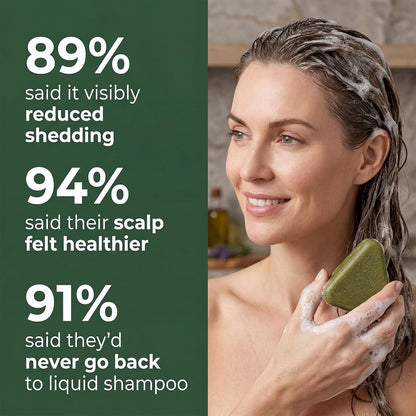 Avonique™ Scalp Revival Bar