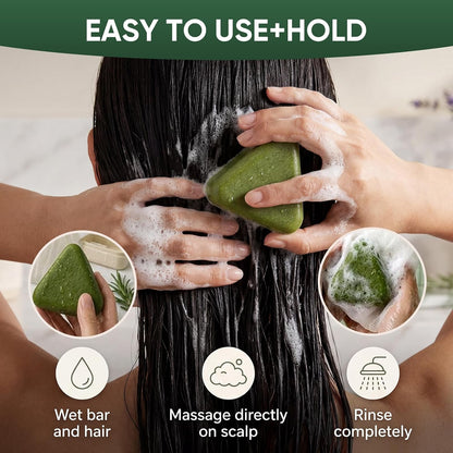 Avonique™ Scalp Revival Bar