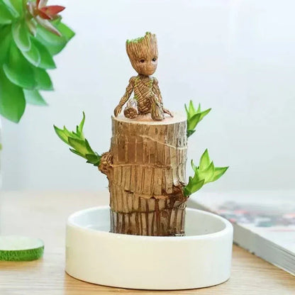 Avonique™ Brazilian Lucky Wood