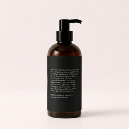 Avonique™ Anti-Cellulite Massage Oil