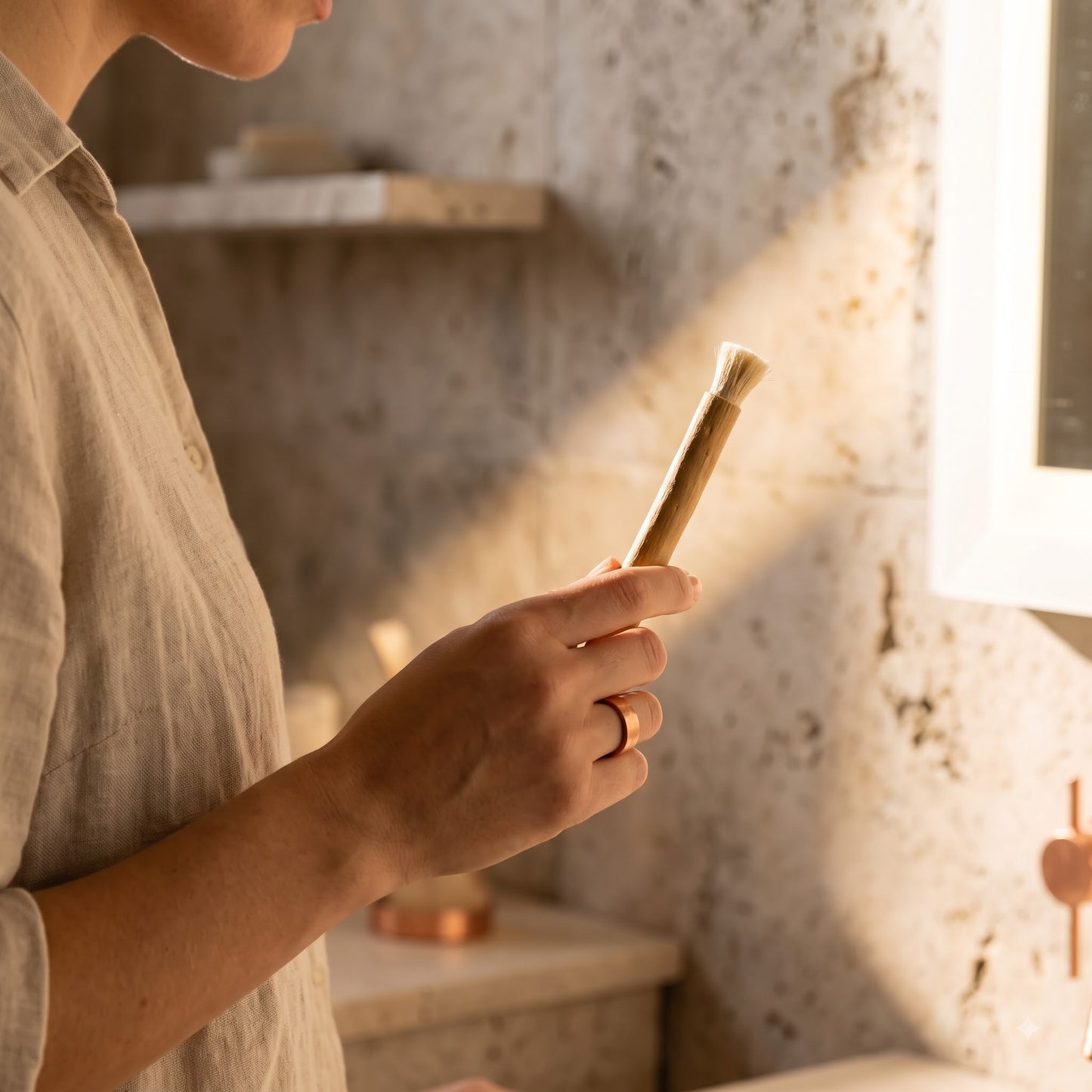 Avonique™ Miswak Sticks for Teeth