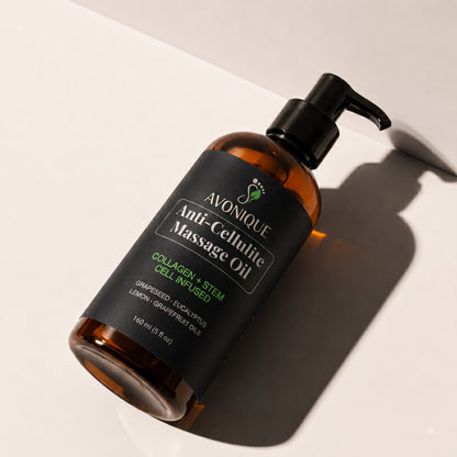 Avonique™ Anti-Cellulite Massage Oil
