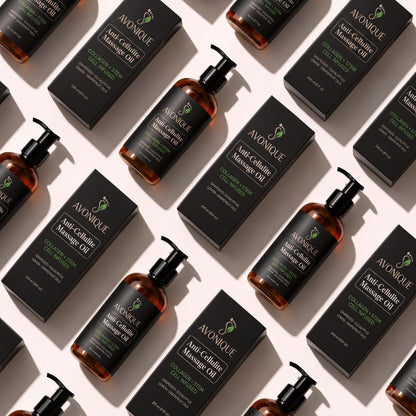 Avonique™ Anti-Cellulite Massage Oil