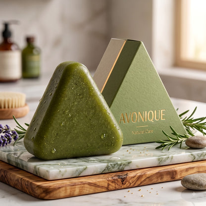 Avonique™ Scalp Revival Bar