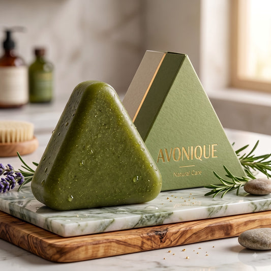 Avonique™ Scalp Revival Bar