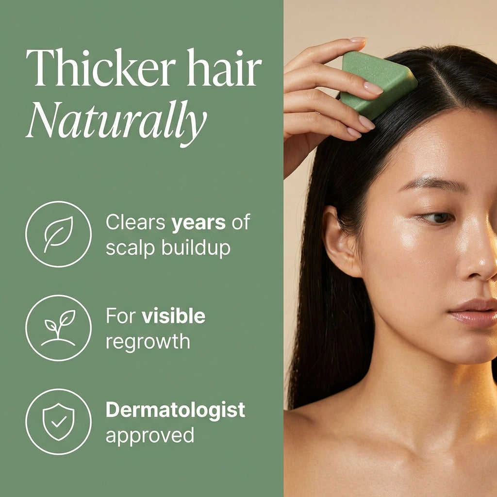 Avonique™ Scalp Revival Bar