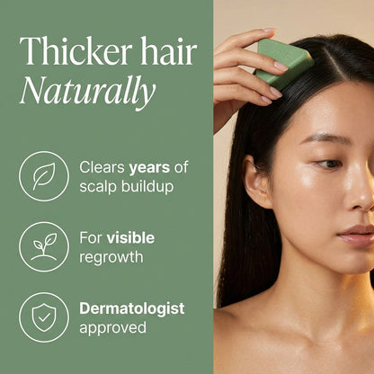 Avonique™ Scalp Revival Bar